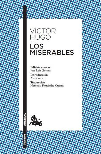 Los miserables | 9788408093244 | Hugo, Víctor | Llibres.cat | Llibreria online en català | La Impossible Llibreters Barcelona