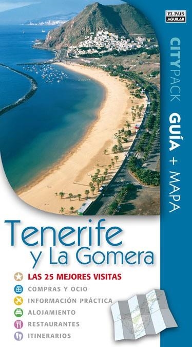 Tenerife y Gomera | 9788403509436 | Diversos | Llibres.cat | Llibreria online en català | La Impossible Llibreters Barcelona