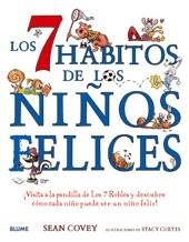 Los siete habitos de los niños felices | 9788498014006 | Covey, S. | Llibres.cat | Llibreria online en català | La Impossible Llibreters Barcelona