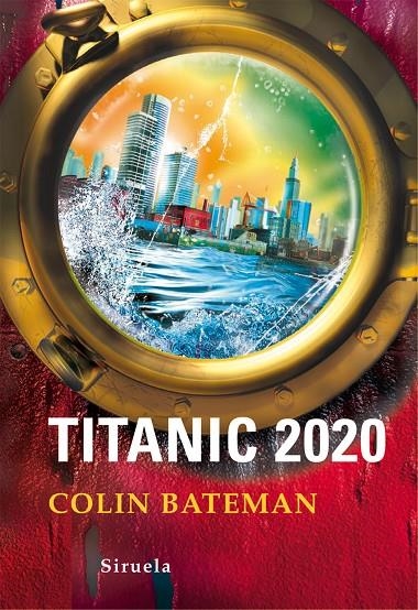 Titanic 2020 | 9788498414134 | BATEMAN, COLIN | Llibres.cat | Llibreria online en català | La Impossible Llibreters Barcelona