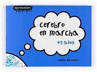 Cerbro en marcha + 9 años (1) | 9788467528961 |  Navarro, Ángels | Llibres.cat | Llibreria online en català | La Impossible Llibreters Barcelona