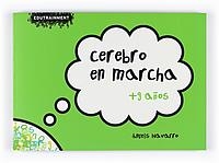 Cerebro en marcha + 9 años (2) | 9788467528978 | Navarro, Ángels | Llibres.cat | Llibreria online en català | La Impossible Llibreters Barcelona