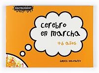 Cerebro en marcha + 6 años (2) | 9788467528954 | Navarro, Ángels | Llibres.cat | Llibreria online en català | La Impossible Llibreters Barcelona