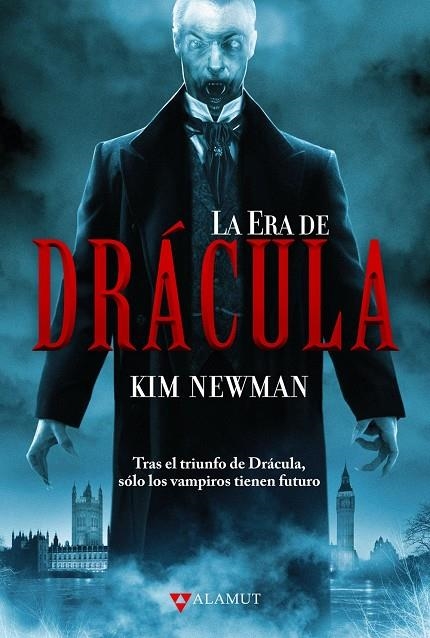 La era de Drácula | 9788498890426 | Newman, Kim | Llibres.cat | Llibreria online en català | La Impossible Llibreters Barcelona