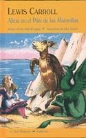 Alicia en el País de la Maravillas | 9788477026709 | Carroll, Lewis | Llibres.cat | Llibreria online en català | La Impossible Llibreters Barcelona