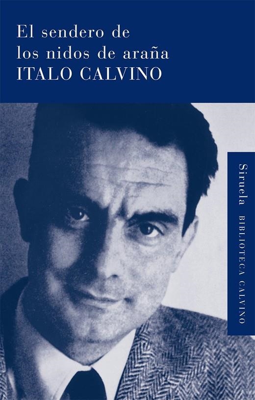 El sendero de los nidos de araña | 9788498413854 | Calvino, Italo | Llibres.cat | Llibreria online en català | La Impossible Llibreters Barcelona