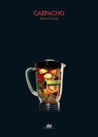 Gazpacho | 9788446025375 | Herráiz, Alberto | Llibres.cat | Llibreria online en català | La Impossible Llibreters Barcelona