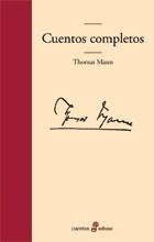 Cuentos completos | 9788435010306 | Mann, Thomas | Llibres.cat | Llibreria online en català | La Impossible Llibreters Barcelona