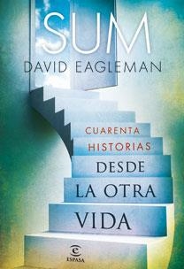 Sum | 9788467033779 | Eagleman, David | Llibres.cat | Llibreria online en català | La Impossible Llibreters Barcelona