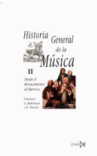 HISTORIA GENERAL DE LA MUSICA VOL. 2 | 9788470900358 | ROBERTSON, ALEC ; STEVENS, DENIS | Llibres.cat | Llibreria online en català | La Impossible Llibreters Barcelona