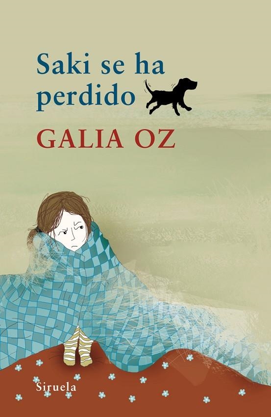 Saki se ha perdido | 9788498414189 | Oz, Galia | Llibres.cat | Llibreria online en català | La Impossible Llibreters Barcelona