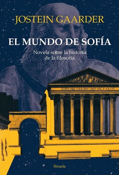 El mundo de Sofia. | 9788498414516 | Gaarder, Jostein | Llibres.cat | Llibreria online en català | La Impossible Llibreters Barcelona