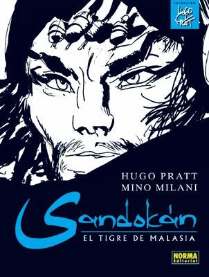 SANDOKÁN, EL TIGRE DE MALASIA | 9788498479164 | PRATT, HUGO  / MILANI, MINO | Llibres.cat | Llibreria online en català | La Impossible Llibreters Barcelona