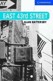 East 43rd street cd pack 5 | 9780521686075 | Battersby, Alan | Llibres.cat | Llibreria online en català | La Impossible Llibreters Barcelona