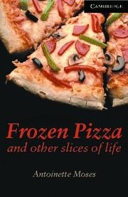 Frozen pizza cd pack 6 | 9780521686471 | Moses, Antoinette | Llibres.cat | Llibreria online en català | La Impossible Llibreters Barcelona