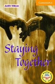 Staying together cd pack | 9780521686556 | Wilson, Judith | Llibres.cat | Llibreria online en català | La Impossible Llibreters Barcelona