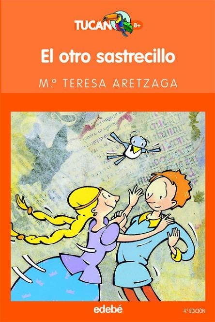 El otro sastrecillo | 9788423675500 | Aretzaga Martínez, Mª Teresa | Llibres.cat | Llibreria online en català | La Impossible Llibreters Barcelona