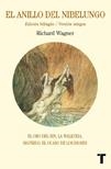 El anillo del niebelungo | 9788475068664 | WAGNER, RICHARD/MAYO ANTOÑANZAS, ÁNGEL FERNANDO | Llibres.cat | Llibreria online en català | La Impossible Llibreters Barcelona