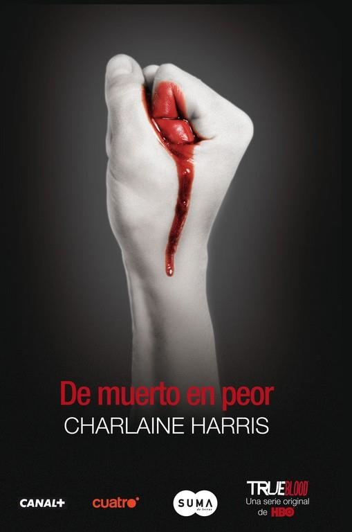 De muerto en peor | 9788483651759 | Harris, Charlaine | Llibres.cat | Llibreria online en català | La Impossible Llibreters Barcelona