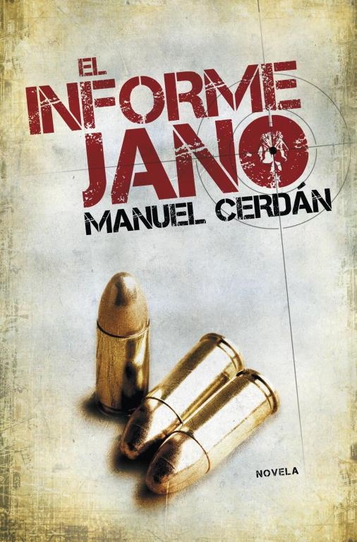 El imforme Jano | 9788401337642 | Cerdán, Manuel | Llibres.cat | Llibreria online en català | La Impossible Llibreters Barcelona