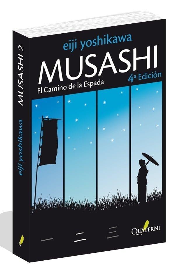 Musashi el camino de la espada | 9788493700959 | Yoshikawa, Eiji | Llibres.cat | Llibreria online en català | La Impossible Llibreters Barcelona