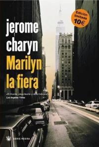 Marylin la fiera | 9788478714384 | Charyn | Llibres.cat | Llibreria online en català | La Impossible Llibreters Barcelona