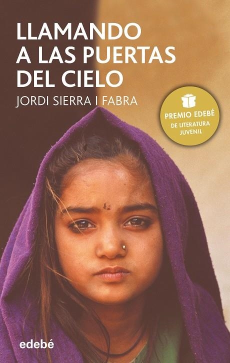 Llamando a las puertas del cielo | 9788423680726 | Sierra i Fabra, Jordi | Llibres.cat | Llibreria online en català | La Impossible Llibreters Barcelona