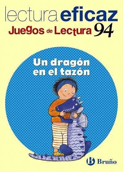 Un dragón en el tazón. Juego de lectura | 9788421657553 | Álvarez de Eulate Alberdi, Carlos Miguel/Alonso Gracia, Ángel | Llibres.cat | Llibreria online en català | La Impossible Llibreters Barcelona