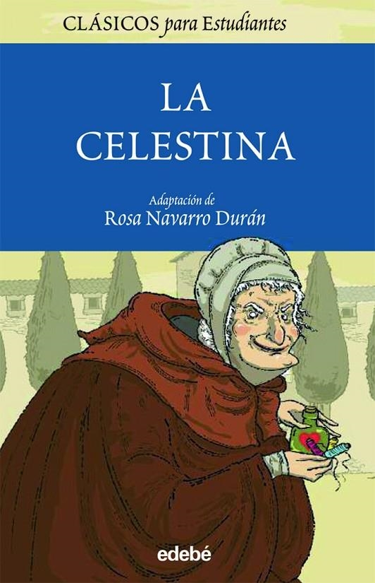 La celestina | 9788423690879 | Fernando de rojas | Llibres.cat | Llibreria online en català | La Impossible Llibreters Barcelona