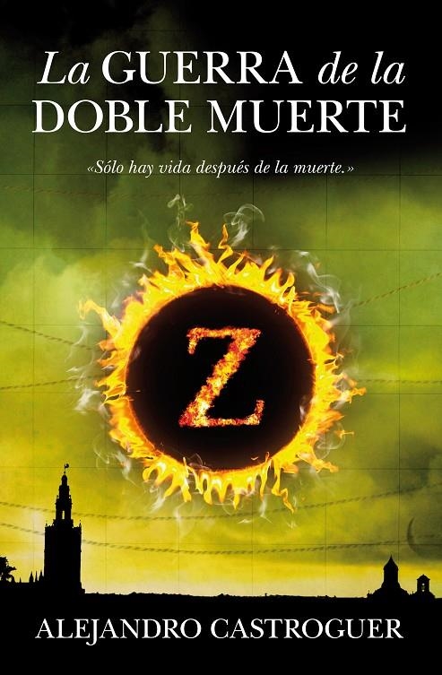 La guerra de la doble muerte | 9788492924387 | Castroguer, Alejandro | Llibres.cat | Llibreria online en català | La Impossible Llibreters Barcelona