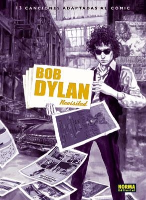 Bob Dylan revisited | 9788467902730 | Diversos | Llibres.cat | Llibreria online en català | La Impossible Llibreters Barcelona