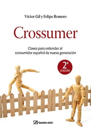 Crossumer | 9788498750010 | Diversos | Llibres.cat | Llibreria online en català | La Impossible Llibreters Barcelona