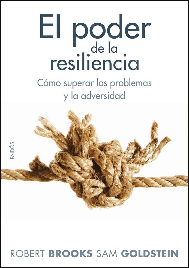 El poder de la resiliencia | 9788449324307 | Brooks, Robert | Llibres.cat | Llibreria online en català | La Impossible Llibreters Barcelona