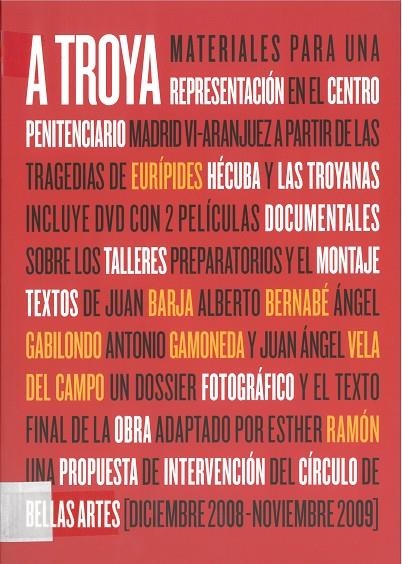 A troya | 9788487619687 | Diversos | Llibres.cat | Llibreria online en català | La Impossible Llibreters Barcelona