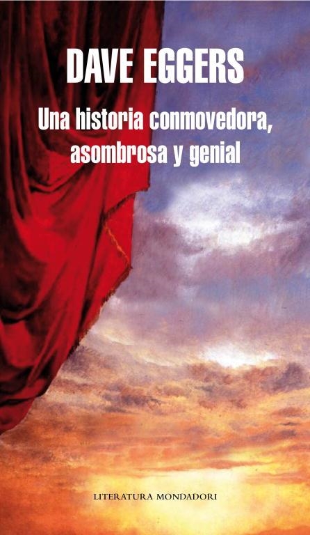 Una historia conmovedors, asombrosa y genial | 9788439721741 | Eggers, Dave | Llibres.cat | Llibreria online en català | La Impossible Llibreters Barcelona