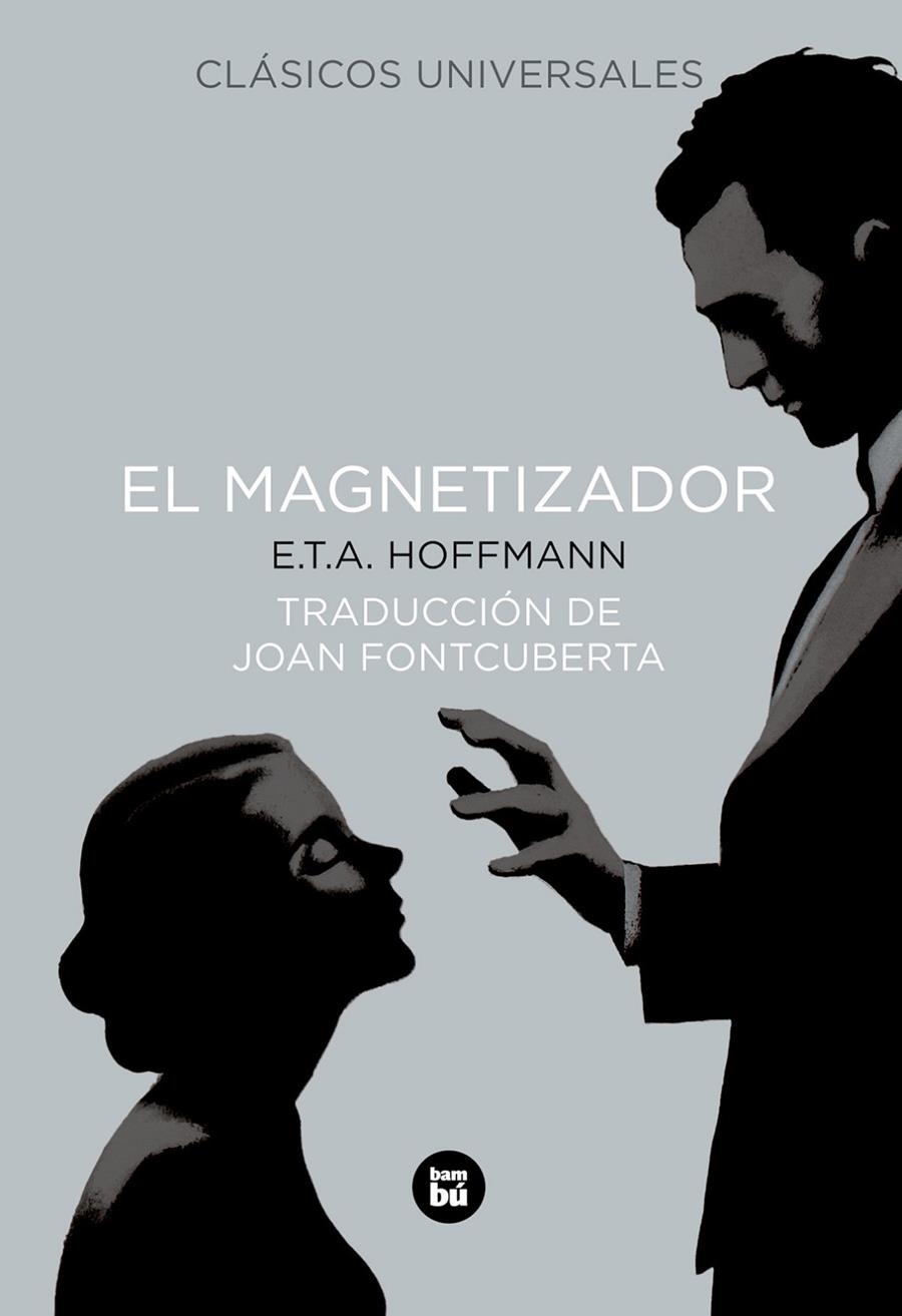 El magnetizador | 9788483431016 | Hoffman, E.T.A. | Llibres.cat | Llibreria online en català | La Impossible Llibreters Barcelona