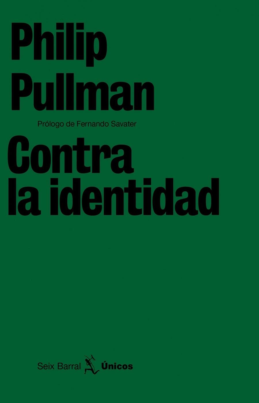 Contra la indentidad | 9788432243202 | Pullman, Philip | Llibres.cat | Llibreria online en català | La Impossible Llibreters Barcelona