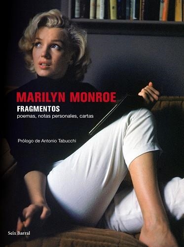 Fragmentos, poemas, notas personales, cartas | 9788432232022 | Monroe. Marilyn | Llibres.cat | Llibreria online en català | La Impossible Llibreters Barcelona