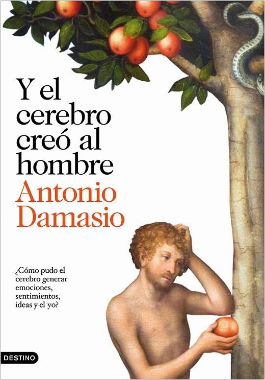 Y el cerebro creó al hombre | 9788423343058 | Damasio, Antonio | Llibres.cat | Llibreria online en català | La Impossible Llibreters Barcelona