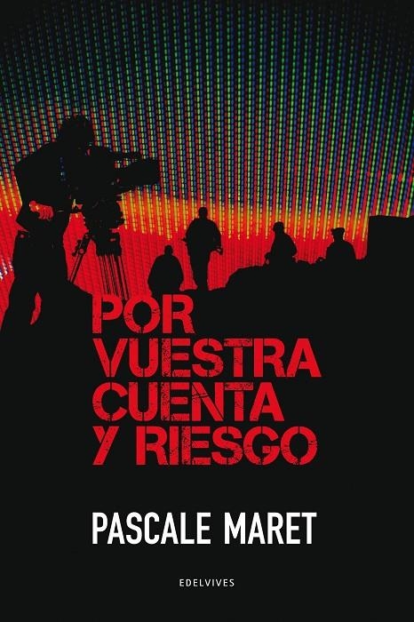 POR VUESTRA CUENTA Y RIESGO.(CARTONE) | 9788426377210 | MARET, PASCALE | Llibres.cat | Llibreria online en català | La Impossible Llibreters Barcelona