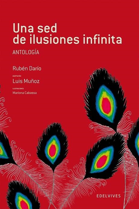 UNA SED DE ILUSIONES ANTOLOGIA POESIA | 9788426376862 | RUBEN DARIO | Llibres.cat | Llibreria online en català | La Impossible Llibreters Barcelona