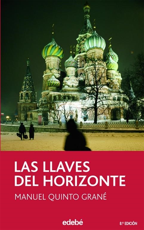 LAS LLAVES DEL HORIZONTE | 9788423678020 | QUINTO, MANUEL | Llibres.cat | Llibreria online en català | La Impossible Llibreters Barcelona