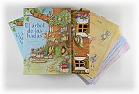 EL ÁRBOL DE LAS HADAS | 9788467529760 | SAVIOUR PIROTTA | Llibres.cat | Llibreria online en català | La Impossible Llibreters Barcelona