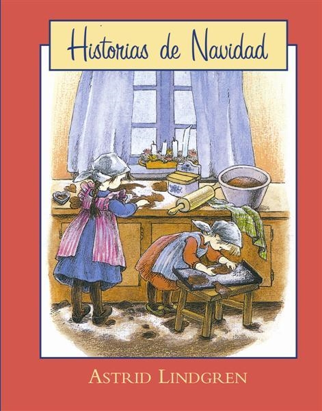 Historias de navidad | 9788493817534 | Lindgren, Astrid | Llibres.cat | Llibreria online en català | La Impossible Llibreters Barcelona