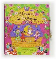 El teatro de las hadas | 9788467535372 | Bateson, Maggie | Llibres.cat | Llibreria online en català | La Impossible Llibreters Barcelona