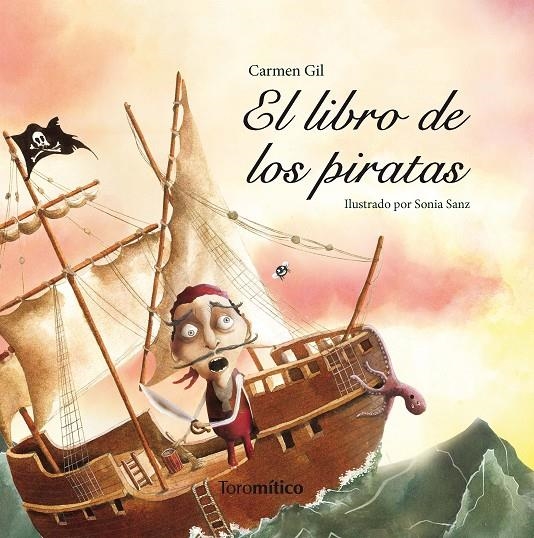 El libro de los piratas | 9788496947764 | Gil, Carme | Llibres.cat | Llibreria online en català | La Impossible Llibreters Barcelona