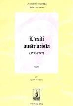 L'exili austricista | 9788479359683 | Alcoberro, Agustí | Llibres.cat | Llibreria online en català | La Impossible Llibreters Barcelona