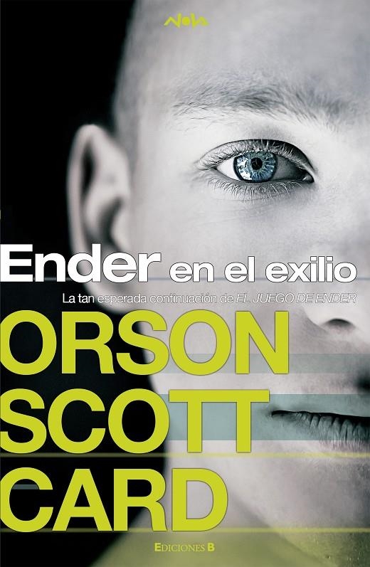 Ender en el exilio | 9788466643412 | Card, Orson Scott | Llibres.cat | Llibreria online en català | La Impossible Llibreters Barcelona