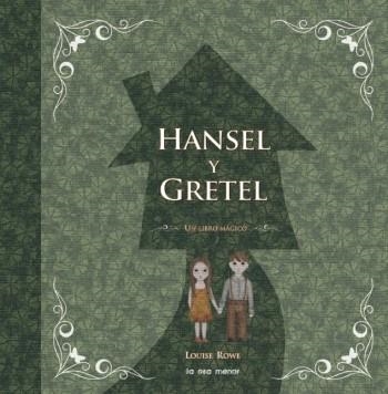 Hansel y Gretel | 9788492766277 | Rowe, Louise | Llibres.cat | Llibreria online en català | La Impossible Llibreters Barcelona