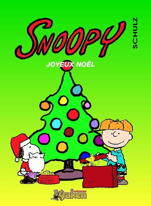 Snoopy: Feliz navidad | 9788492534227 | Schulz, Charles M. | Llibres.cat | Llibreria online en català | La Impossible Llibreters Barcelona